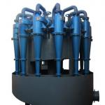 Inner Diameter 30mm Hydrocyclone Unit Solid Liquid Cyclone Separator for sale