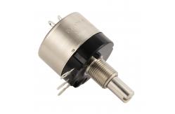 China RV24YNME20SB103 Rotary Potentiometer For Mechanical And Medical Equipment supplier