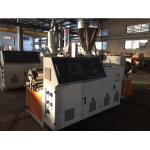 Water Supplying Plastic Pipe Extrusion Line , Pvc Pipe Extrusion Machine for sale