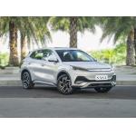 Compact SUV BYD EV Car Tire 60 R17 New Energy Electric Cars BYD Yuan Plus for sale