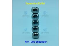 China Tube Expanding Carbide Expanding Head for Shrinkless Expander with Clamping Fixture supplier