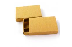 China Customize Eco Friendly Packaging Box For Eyebrow Pencil Sharpener supplier