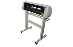 China 28 Vinyl Cutting Plotter With Contour Cutting Function supplier