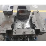 Aluminum High Precision Mold Rugged Design With Accurate Efficient Design for sale