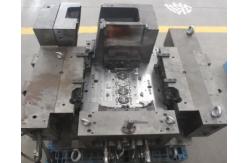 China Aluminum High Precision Mold Rugged Design With Accurate Efficient Design supplier