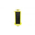 Solar Powered Marine NavigationGSM Monitoring With Integrated Circuit Protection for sale