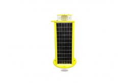 China Solar Powered Marine NavigationGSM Monitoring With Integrated Circuit Protection supplier