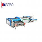 Customized Duplex Slitter Gang Slitter For Tinplate Sheet Cutting for sale