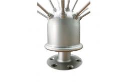 China OEM ODM Service Lightning Repeller , ESE Lightning Rod For Building supplier