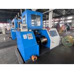 630 Cu Wire Bunching Machine For Electric And Phone Cable 0.08mm for sale