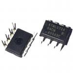 Storage chip Integrated circuit Embedded storage chip AT24C04C-SSHM-T-MICRO-CHIP-SOP-8 AT24C04C-SSHM-T-MICR for sale