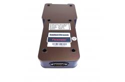 China TUF-2000H 1.5 Inch 1%FS Portable Ultrasonic Flow Meter supplier