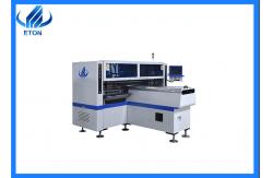 China 180000 CPH Fastest Pick And Place Machine lED bulb assembly Line supplier
