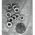 Customized Size Piezoceramic Materials Ceramics For Convert Mechanical Parameters for sale
