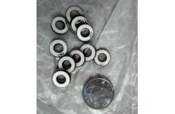 China Customized Size Piezoceramic Materials Ceramics For Convert Mechanical Parameters supplier