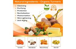 China ISO9001 Organic Handmade Soap For All - Skin Nourish Custom Packaging supplier