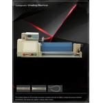 1500RPM CNC Cartridge Heater Wire Winding Machine for sale