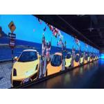 Hot Sale Large Waterproof Outdoor P3 P10 Stage LED Screen LED Video Wall Display for sale