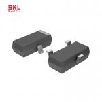 AO3407A MOSFET Power Electronics Transistors FETs MOSFETs  P-Channel 30 V 4.3A 1.4W Surface Mount Package SOT-23-3 for sale