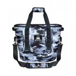 Refrigerated Reusable Cooler Bag 30L Capacity Handbag Type ODM for sale