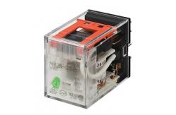 China Omron MY2-GS General Purpose Relay 24VDC Durable And Dependable supplier