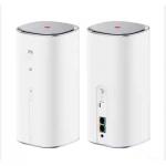 New Released ZTE 5G AI CPE G5 Pro MC8512 Dual 2.5G Ports NFC WiFi 7 BE7200 Unlocked 5G 4G LTE Sim Router 4CC Carrier Aggregation for sale