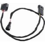 Flame Retardant Electrical Wire Harness With 10×OD Bending Radius And 2pin-16Pin Terminal for sale