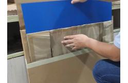 China Double Layered Thermal CTP Plate For Packaging Printing supplier