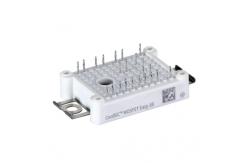 China Automotive IGBT Modules F3L11MR12W2M1HB19 Low Power Discrete Semiconductor Modules supplier