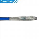Glass PH Probe With 0~135℃ Temperature Resistance For Chemical Industry Water