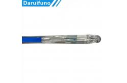 China Glass PH Probe With 0~135℃ Temperature Resistance For Chemical Industry Water supplier