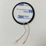 0.08*105P*10.5TS Wireless Charging Receiver Card Coil PCW-50R21-A1109803