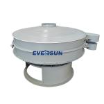 Multi Layer Vibratory Screen Separator Precise Separation With Stainless Steel Screens for sale