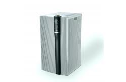 China EPI960 Formaldehyde Version Smart Home Air Purifier Easy To Move Around Design supplier