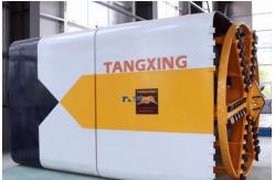 China 3000*3000mm Rectangular pipe jacking machine supplier