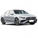 2024 Mercedes-Benz A-Class Sedan Used Car 150-200Ps Automatic AWD