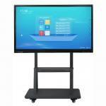Conference All In One Lcd Wall Panel Screen Touch Handwriting Machine