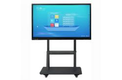 China Conference All In One Lcd Wall Panel Screen Touch Handwriting Machine supplier