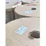 Multiscene Double Sided Tissue Tape Odorless Mildewproof Non Woven