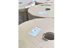 China Multiscene Double Sided Tissue Tape Odorless Mildewproof Non Woven supplier