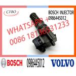 313GC5233MX 0986445011 0986445012 Chinese New Diesel Fuel Injection Unit Pump