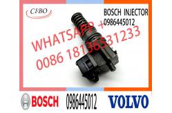 China 313GC5233MX 0986445011 0986445012 Chinese New Diesel Fuel Injection Unit Pump supplier