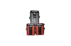 China USB Positive Negative 300WH 200Ah Al Air Generator supplier