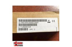 China 6SL3055-0AA00-3HA0 6SL3 055-0AA00-3HA0 Siemens Operator Panel supplier