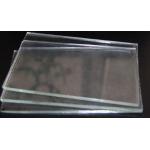 2mm Low Iron Tempered Glass High Light Transmittance /High Transparency Super/Ultra Clear