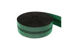 China Broken Automatic - Stop System Elastic Furniture Straps For Functional Sofa And Chair supplier