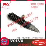 New Diesel Fuel Injector 21499613 BEBE4G16001 for V-O-L-V 20847327 21499613 21644596 BEBE4G16001 injector diesel for sale