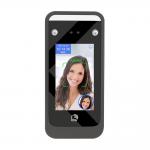3m Wiegand 34 Face Recognition Machines Smart Attendance Access Control