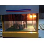 Curemeter Rubber Testing Instruments