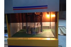 China Curemeter Rubber Testing Instruments supplier